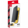 Nintendo Switch Lite Flip Cover Screen Protector