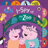 Peppa Pig: I Spy at the Zoo - Peppa Pig, Penguin Random House Children's UK