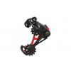 Prehadzovačka SRAM X01 Eagle 12s Red