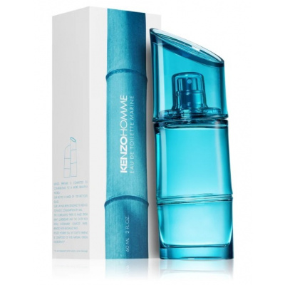 Kenzo Homme Marine, Toaletná voda 60ml pre mužov