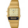 Casio AQ-800EG-9AEF Vintage Edgy 31mm, unisex