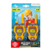 Dickie Vysielačky Walkie Talkie Constructor