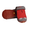 Outdoorová obuv pre psov Ruffwear Grip Trex Dog Boots-red-sumac-57mm