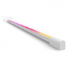 Stolové svietidlo Philips Hue Play Gradient Light Tube compact (8718696176290) biele