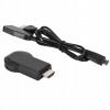 WiFi HDMI TV Bezdrôtový displej Prijímač