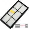Hepa Filter pre iRobot ROOMBA 9xx (Náhradný HEPA filter pre všetky modely Roomba 900, 905, 910, 915, 916, 920, 930, 940, 950, 960, 965, 966, 9xx)