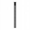 Remienok Garmin UltraFit 010-13306-11 22mm sivý