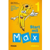 Start mit Max 1 Učebnice