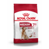 Royal Canin Medium Adult granule pre psov starších ako 7 rokov 4 kg