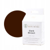 Wonder Lashes Brow Henna Dark Brown 3 x 1 g púdrová henna na obočie
