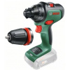 Aku vŕtačka Bosch AdvancedImpact 18V bez aku 0.603.9B5.10C (0.603.9B5.10C)