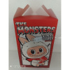 LABUBU The Monsters Coca - Cola Labubu Blind Box PLYŠOVÁ HRAČKA