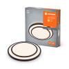 Ledvance ORBIS BERLIN 390MM 24W 830 BK