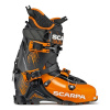 Lyžiarky Scarpa Maestrale 4.0 orange/bla 22/23 Varianta: 28