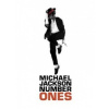 Jackson Michael - Number Ones DVD