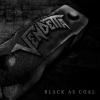 Vendetta - Black As Coal [CD]