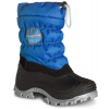 TREZETA Igloo, Blue - 36