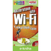 E-kniha Bezdrátové sítě Wi-Fi - Radek Horský