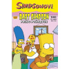 Simpsonovi Bart Simpson 92015 Princ ptákovin