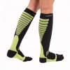 Compression Knee-High prstové kompresní podkolenky ToeToe (ToeToe kompresní podkolenky Compression Knee-High)