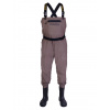 Brodící kalhoty PROS AIR Breathable Waders SB04 48