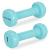 SHAPE Sada vinylových činiek, 1 kg, modré
