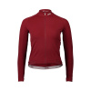 Dámske POC Ambient Thermal LS Garnet Red S