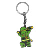 Joy Toy (IT) LEGO Ninjago Legacy Kovový prívesok na kľúče Lloyd
