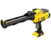 STANLEY FatMax V20 Aku vytlačovacia pištoľ SFMCE600B