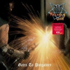 RUNNING WILD - GATES TO PURGATORY (1VINYL)