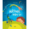 Mátoha, neboj sa - Alexander Halvoník