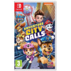 Paw Patrol The Movie Adventure City Calls (Nintendo Switch)