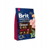 Brit Premium by Nature Senior L + XL 3 kg