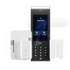 Ubiquiti Control a vehicle gate using the connected Intercom and authorize gate access with License Plate Unlock when pa UA-SK-Gate
