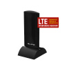 Blow 21-015# Antena dvb-t panelowa atd15 aktywnawewnętrzna