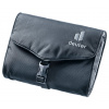 DUT Deuter Wash Bag I - skladacie kozmetické vrecko (Black)