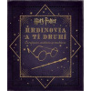 Harry Potter. Hrdinovia a tí druhí - Jody Revenson