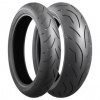 Bridgestone S20 EVO 190/50 R17 73W