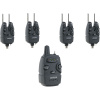 MIVARDI - Sada signalizátorov MX9 Wireless 4+1