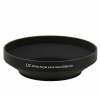 JJC univerzální širokoúhlá sluneční clona 58 mm LN-58W