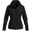 Stedman® Dámska softshell bunda ST5540 Black Opal 3XL