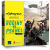Cool Mini Or Not Cyberpunk 2077: Gangs of Night City Families and Outcasts