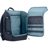 HP Travel 25L 15.6 IGR Laptop Bckpck 6B8U4AA
