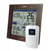 Rádiom riadená meteorologická stanica JVD RB9233.2