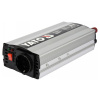 YATO Napäťový adaptér menič 12V->230V 800W