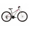 Horský bicykel - Bicykel Kross Lea 2.0 2023 Rám XS 15 palcov Varšava (Bicykel Kross Lea 2.0 2023 Rám XS 15 palcov Varšava)