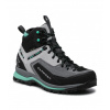GARMONT VETTA TECH GTX WMS grey/green Veľkosť EU: 37,5