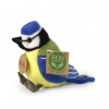 Eco-Friendly sýkorka modrinka 12 cm