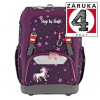 Školská taška Step by Step GRADE Unicorn Nuala