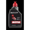 MOTUL MULTI CVTF Olej do automatickej prevodovky ATF CVT, 1l, Modrá